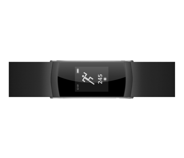 WIKO WiMate Smartband czarny - 435224 - zdjęcie 6